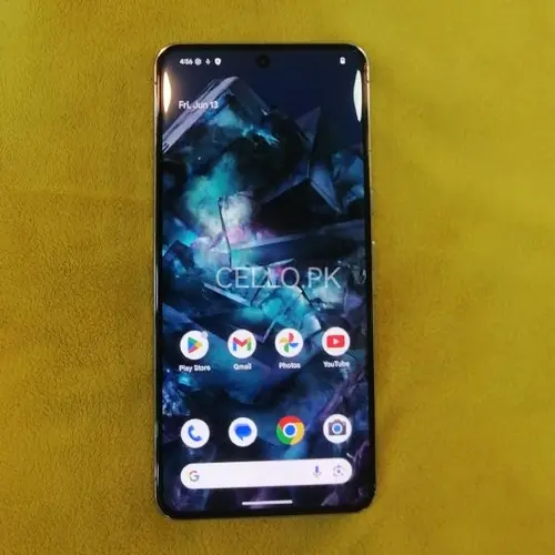 Google pixel 8 pro Mobile Price in Pakistan