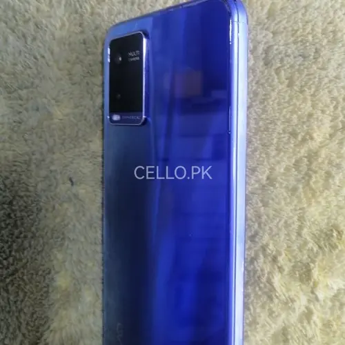 vivo Y21a Mobile Price in Pakistan