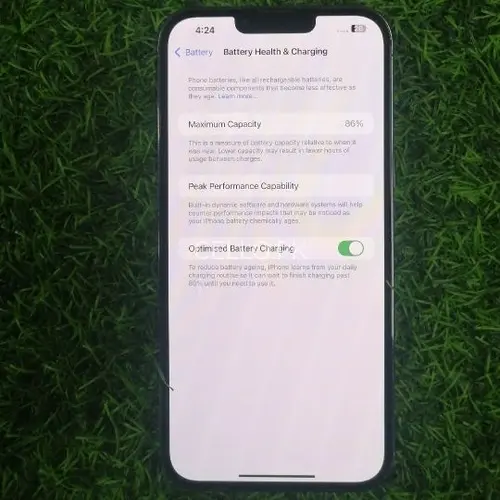 Apple iPhone 13 Pro Max Mobile Price in Pakistan