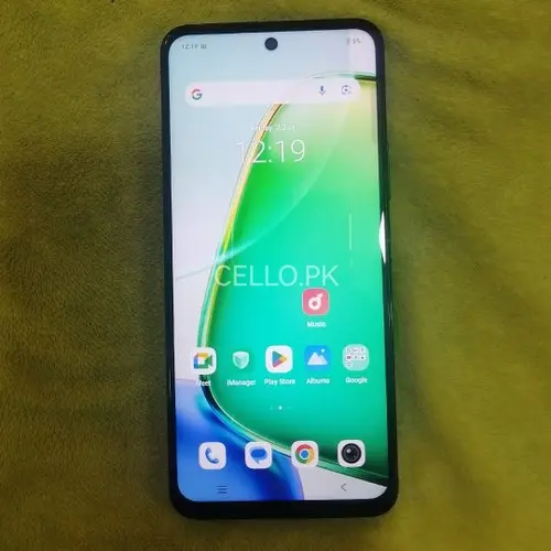 Vivo V28 Mobile Price in Pakistan