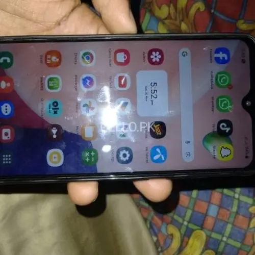 Samsung Galaxy A51 5G Mobile Price in Pakistan