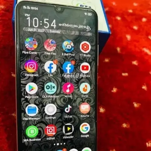 Vivo Y51 Mobile Price in Pakistan