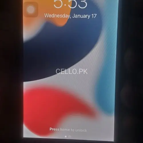 Apple iPhone 7 Mobile Price in Pakistan