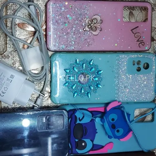 Vivo V21 Mobile Price in Pakistan