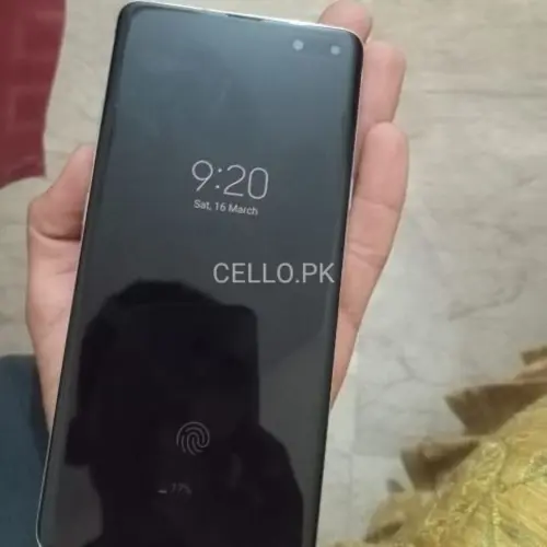 Samsung Galaxy S10 Mobile Price in Pakistan