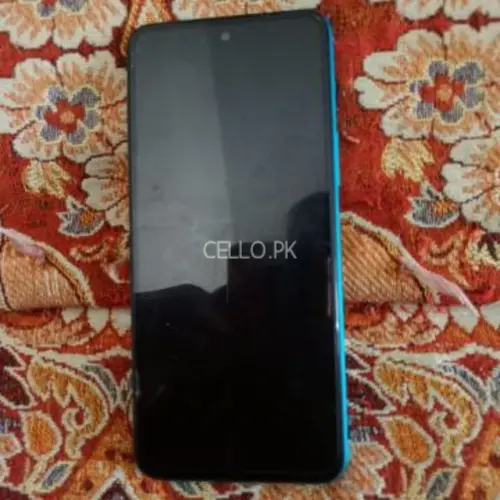 Infinix Hot 12 Mobile Price in Pakistan