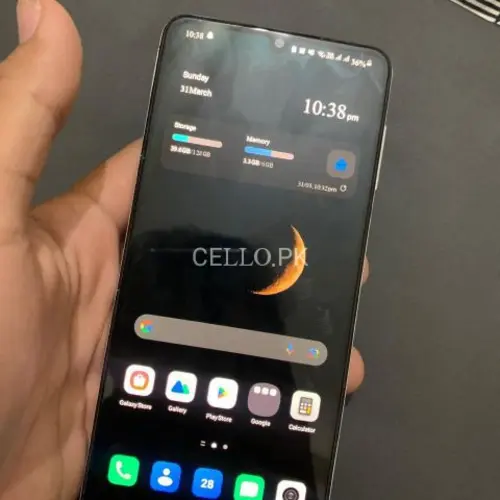 Samsung Galaxy A22 Mobile Price in Pakistan