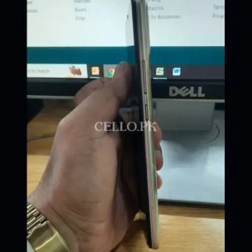 Infinix Hot 11 Play Mobile Price in Pakistan