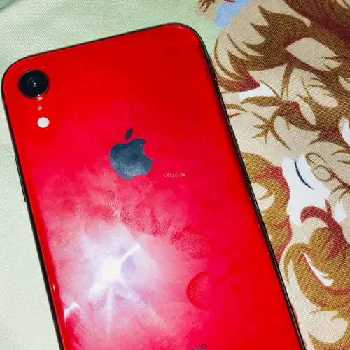 Apple iPhone XR Mobile Price in Pakistan