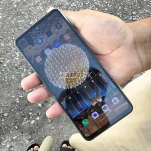 Infinix not 10 pro  Mobile Price in Pakistan