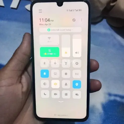 Infinix Note 12 G96 Mobile Price in Pakistan