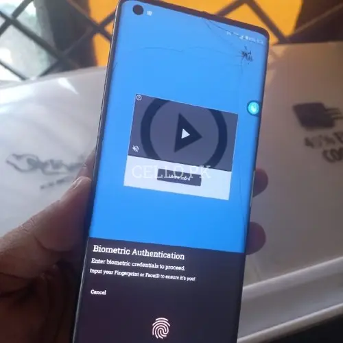 Motorla Edge Plus Mobile Price in Pakistan