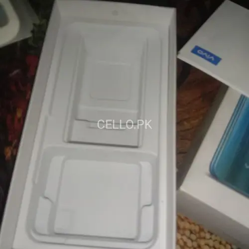  Vivo S1 Mobile Price in Pakistan