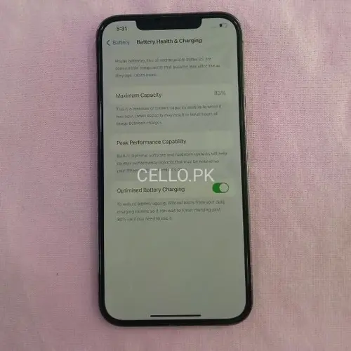 Apple iPhone 12 Pro Max Mobile Price in Pakistan