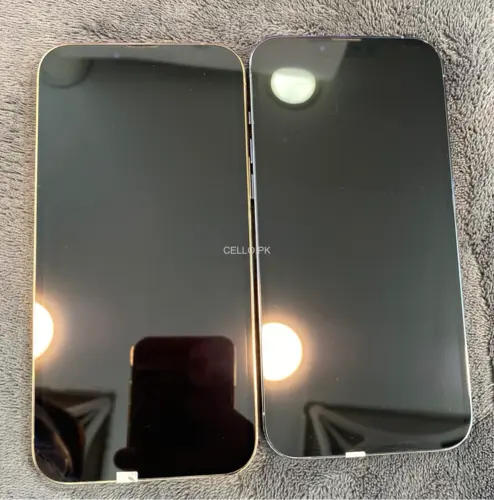 Apple iPhone 13 Pro Max Mobile Price in Pakistan