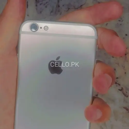 Apple iPhone 6 Mobile Price in Pakistan