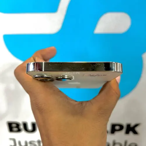 Apple iPhone 13 Pro Max Mobile Price in Pakistan