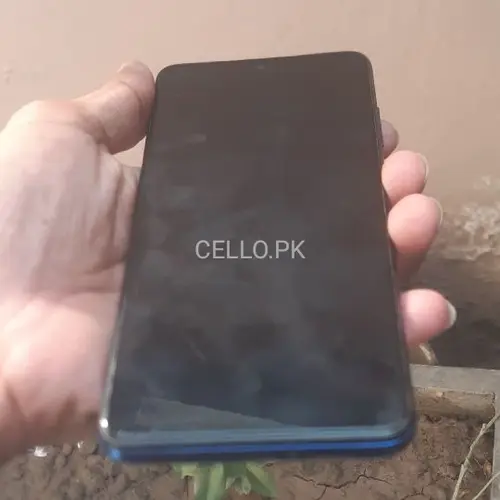 Xiaomi Poco X3 NFC Mobile Price in Pakistan