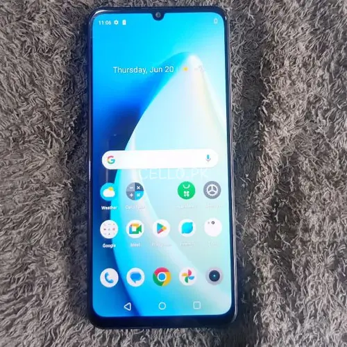 Realme Note 50 Mobile Price in Pakistan