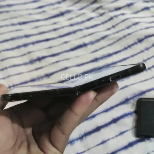 Samsung Galaxy Z Fold 3 Mobile Price in Pakistan