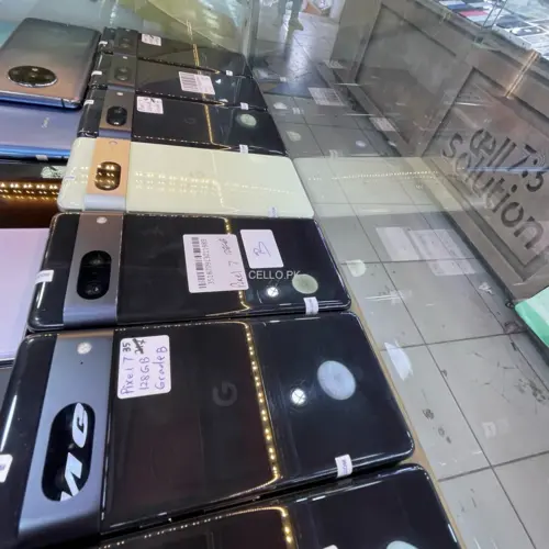 Google pixel 7 pro  Mobile Price in Pakistan