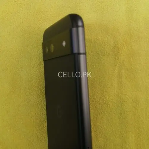 Google pixel 8A Mobile Price in Pakistan