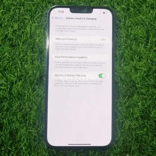 Apple iPhone 13 Pro Max Mobile Price in Pakistan