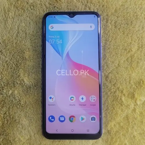 vivo Y21a Mobile Price in Pakistan