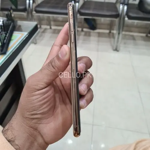 Apple iPhone XS Max Mobile Price in Pakistan