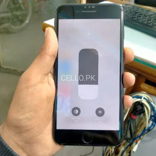 Apple iPhone 7 Plus Mobile Price in Pakistan