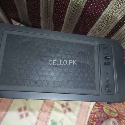 i7 2600k 16GB Ram 1TB Hard nivida GeForce GT 710 2 Mobile Price in Pakistan