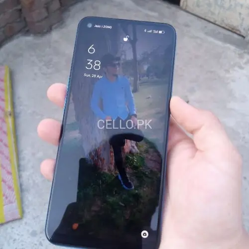 Oppo A53 Mobile Price in Pakistan