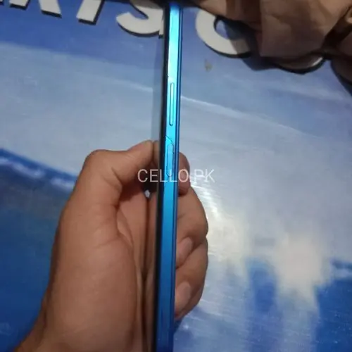 Infinix Note 12 G96 Mobile Price in Pakistan