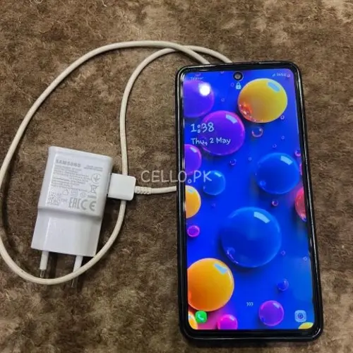 Samsung Galaxy A52 Mobile Price in Pakistan