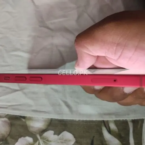 Apple iPhone 13 Mini Mobile Price in Pakistan