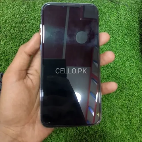 Apple iPhone 13 Pro Max Mobile Price in Pakistan