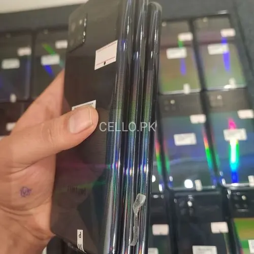 Samsung Galaxy A42 5G Mobile Price in Pakistan